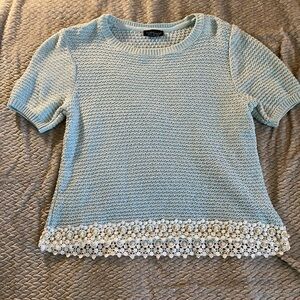 NWOT Topshop sweater top